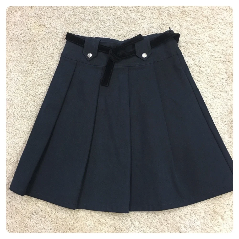 NWT! Sonya Rykiel enfant skirt